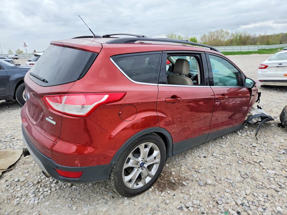 Aukcja sprzedaży 2014 Ford Escape, vin: 1FMCU0G94EUD08385, numer aukcji: 51679776