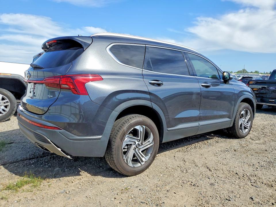 Продажа на аукционе авто 2023 Hyundai Santa Fe, vin: 5NMS2DAJ3PH514663, номер лота: 51233356
