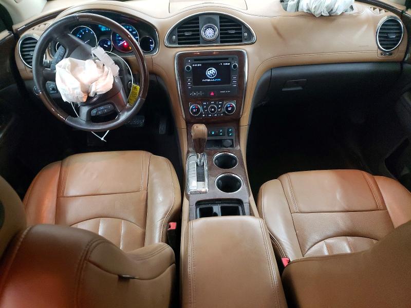 Aukcja sprzedaży 2014 Buick Enclave, vin: 5GAKRBKD6EJ229537, numer aukcji: 49555626