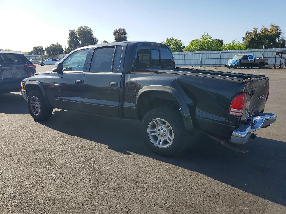 Продаж на аукціоні авто 2004 Dodge Dakota, vin: 1D7HL48K14S595013, номер лоту: 51449916