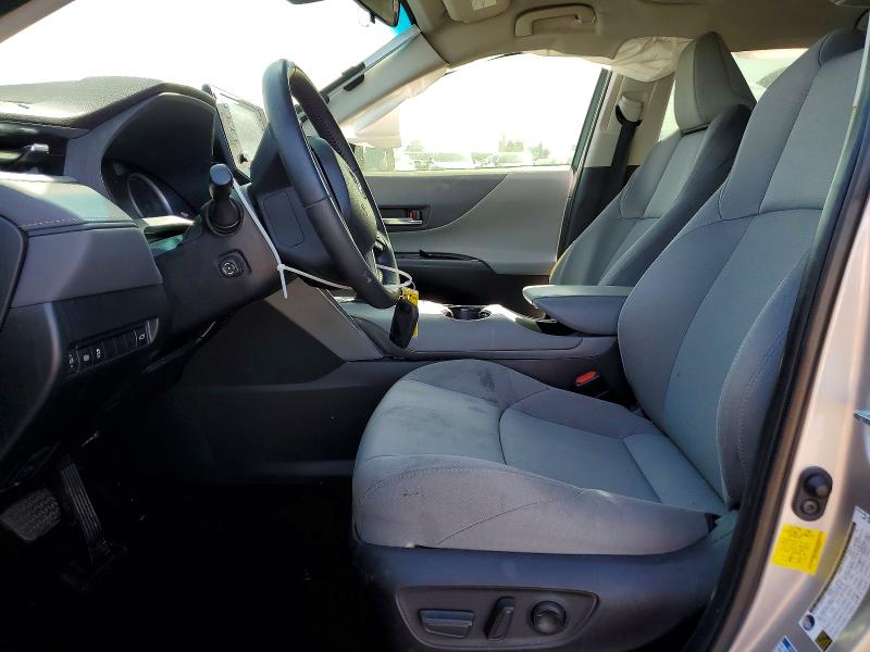 47995016 :رقم المزاد ، JTEAAAAH4MJ052917 vin ، 2021 Toyota Venza مزاد بيع