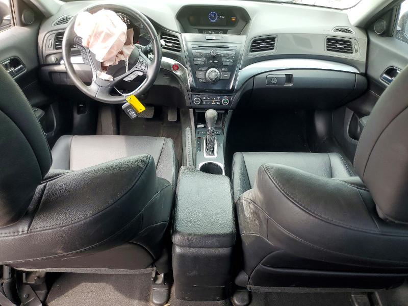 Продажа на аукционе авто 2017 Acura Ilx, vin: 19UDE2F30HA013080, номер лота: 48607646