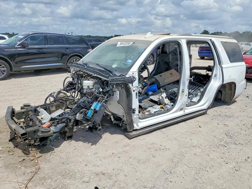 2018 Gmc Yukon მანქანა იყიდება აუქციონზე, vin: 1GKS2CKJ1JR223000, აუქციონის ნომერი: 59703586