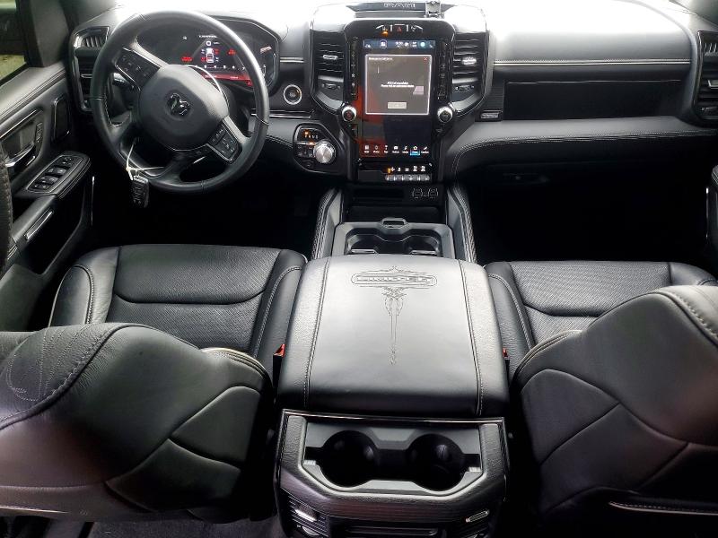 Продажа на аукционе авто 2023 Ram 1500, vin: 1C6SRFHT3PN645875, номер лота: 49615376