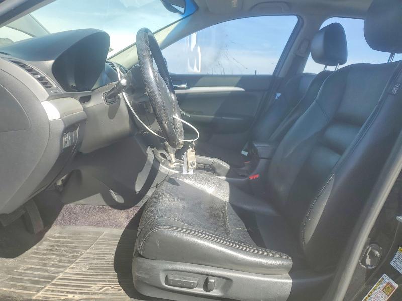 2006 Acura Tsx მანქანა იყიდება აუქციონზე, vin: JH4CL96926C009111, აუქციონის ნომერი: 50357996