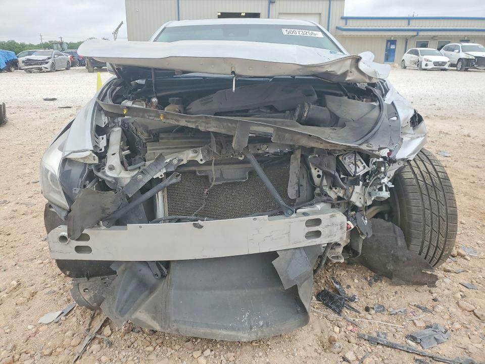 Продажа на аукционе авто 2019 Cadillac Cts, vin: 1G6AR5SS2K0102962, номер лота: 50073256