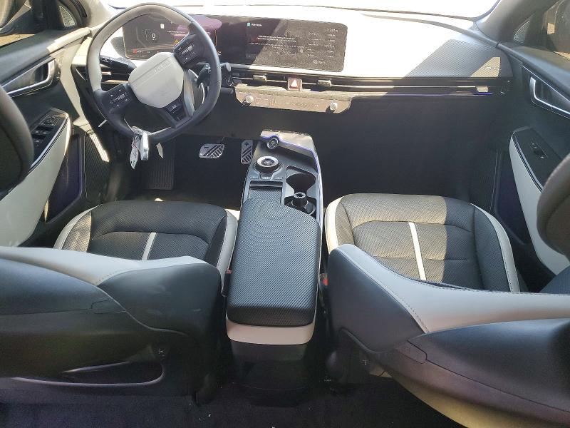 Aukcja sprzedaży 2025 Kia Ev6, vin: 5XYC44JA6SG013705, numer aukcji: 49911476