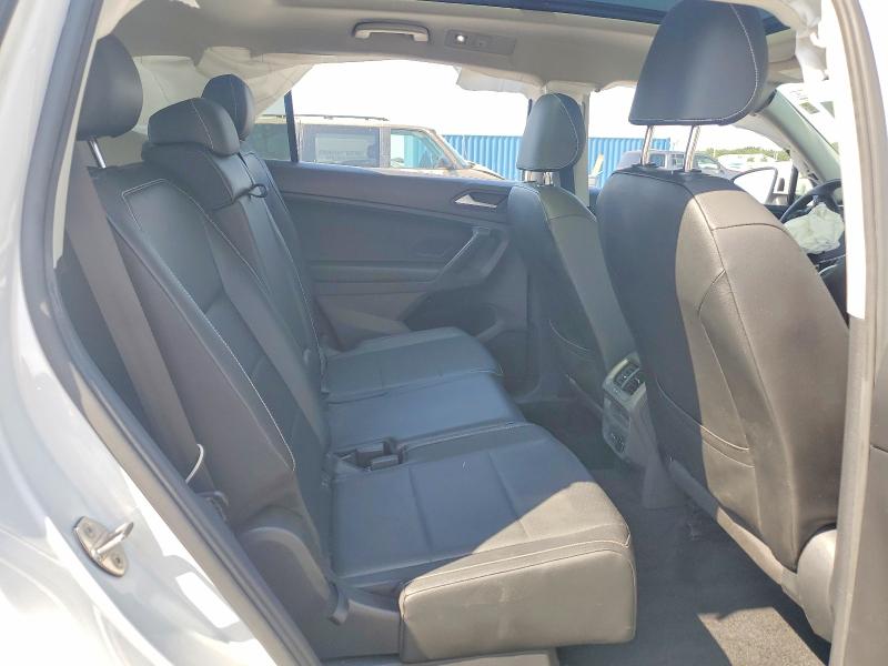 Aukcja sprzedaży 2021 Volkswagen Tiguan, vin: 3VV3B7AX7MM047526, numer aukcji: 49945276