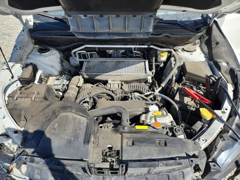 49777016 :رقم المزاد ، 4S4WMAJD4N3416043 vin ، 2022 Subaru Ascent مزاد بيع