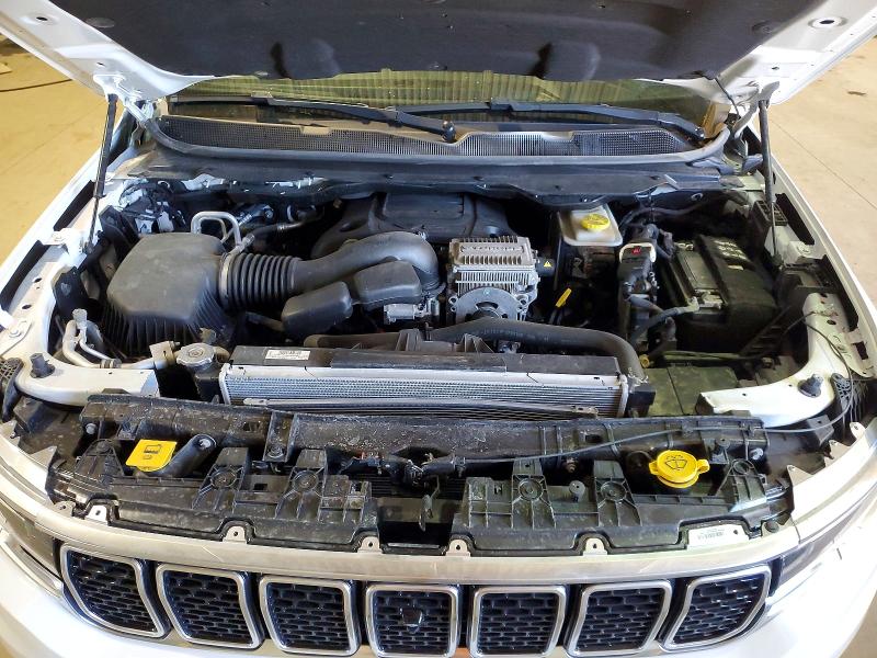 Продажа на аукционе авто 2022 Jeep Wagoneer, vin: 1C4SJVBT6NS125087, номер лота: 48940006