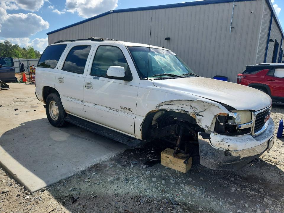 48591606 :رقم المزاد ، 1GKEC13Z72R188418 vin ، 2002 Gmc Yukon مزاد بيع