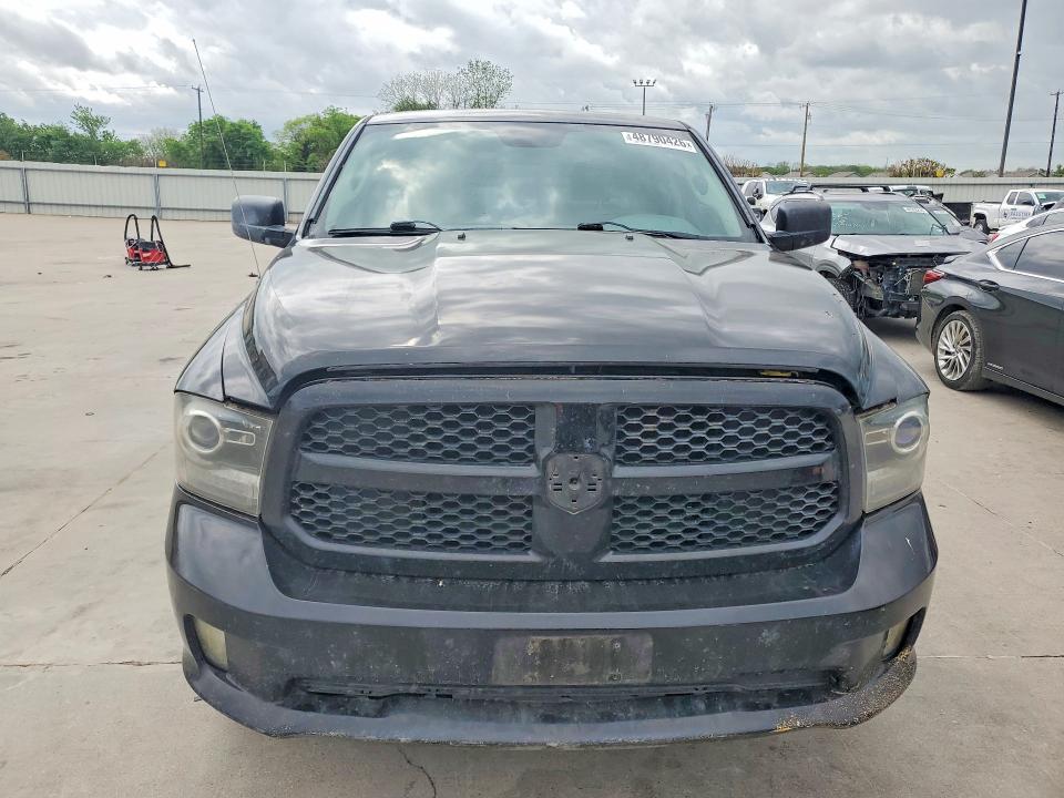 Продаж на аукціоні авто 2014 Ram 1500, vin: 1C6RR6KT4ES112567, номер лоту: 48790426