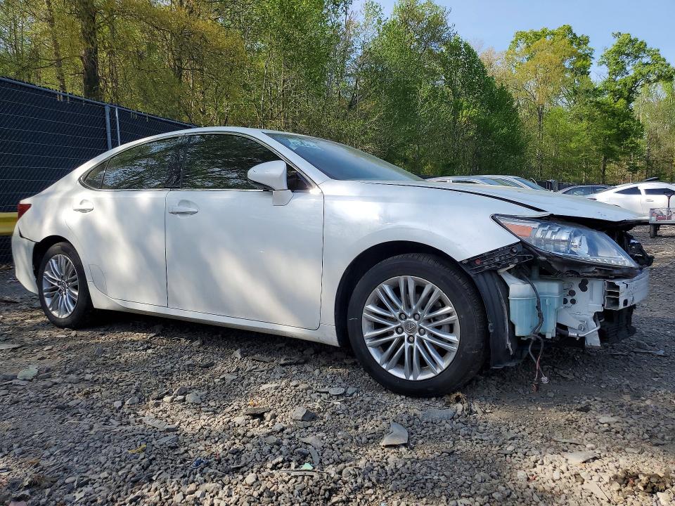 Aukcja sprzedaży 2013 Lexus Es, vin: JTHBK1GG2D2000490, numer aukcji: 49798576