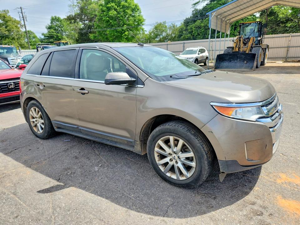 Продажа на аукционе авто 2014 Ford Edge, vin: 2FMDK3K9XEBA29080, номер лота: 49078916