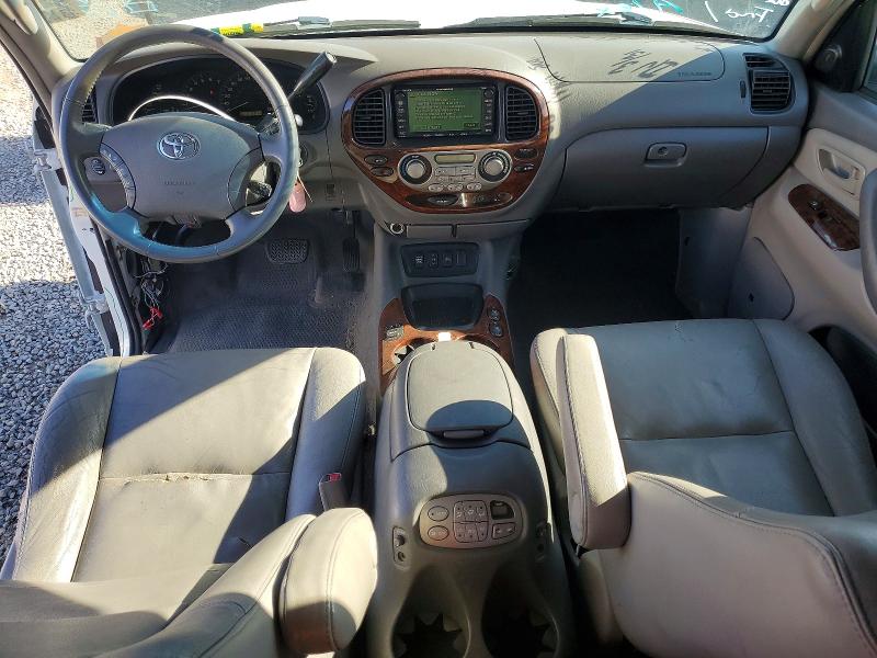 Продаж на аукціоні авто 2006 Toyota Sequoia, vin: 5TDZT38A86S273934, номер лоту: 49884086