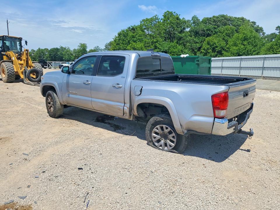 Продажа на аукционе авто 2019 Toyota Tacoma, vin: 5TFAZ5CN6KX086312, номер лота: 50629856