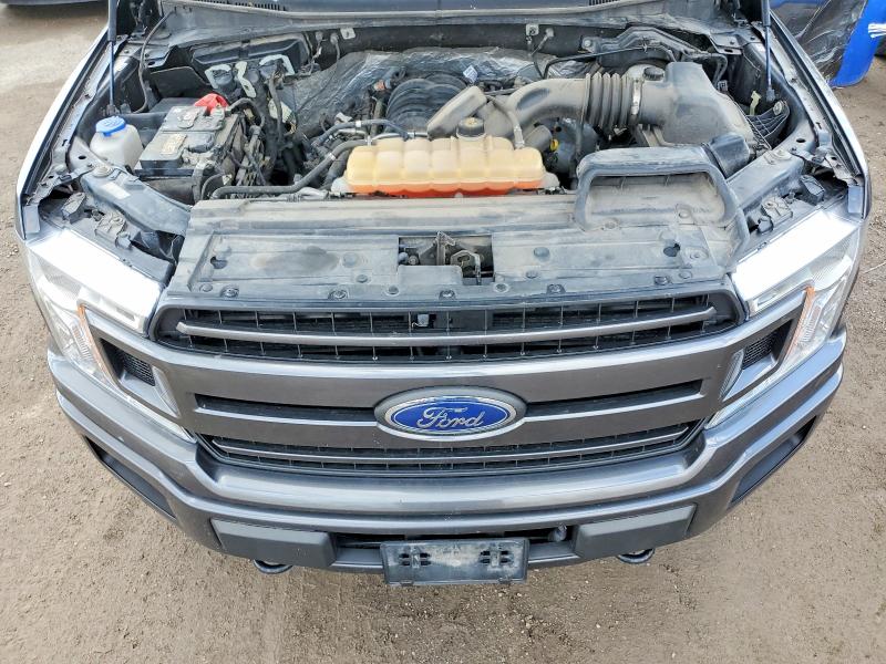 Aukcja sprzedaży 2018 Ford F150, vin: 1FTFW1E59JFB06996, numer aukcji: 49556776