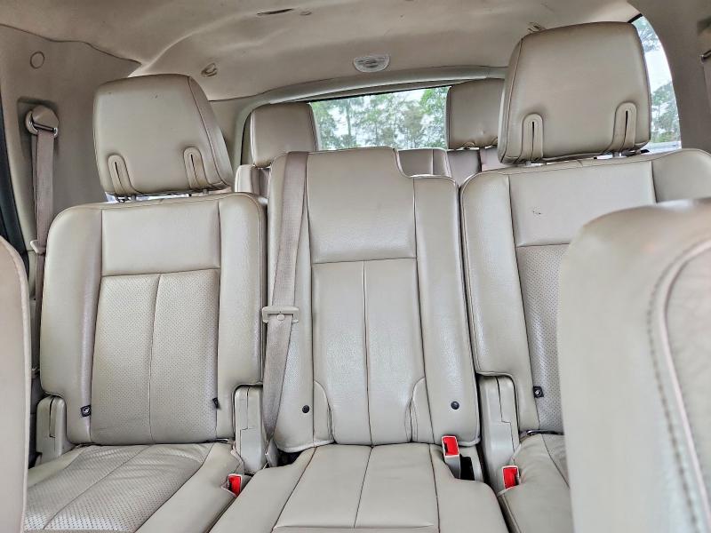 2012 Ford Expedition მანქანა იყიდება აუქციონზე, vin: 1FMJU2A52CEF39494, აუქციონის ნომერი: 51814546