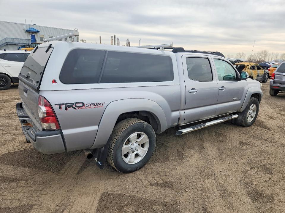 Aukcja sprzedaży 2015 Toyota Tacoma, vin: 5TFMU4FN6FX027977, numer aukcji: 49558976