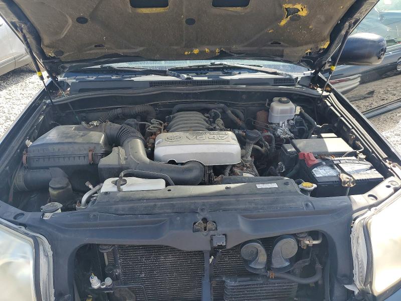 Продажа на аукционе авто 2007 Toyota 4runner, vin: JTEBT17R278040484, номер лота: 50567066