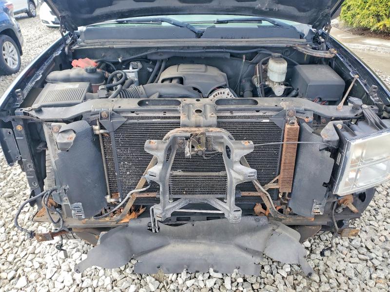 Aukcja sprzedaży 2010 Gmc Sierra, vin: 1GT3K0BG6AF108882, numer aukcji: 50456856