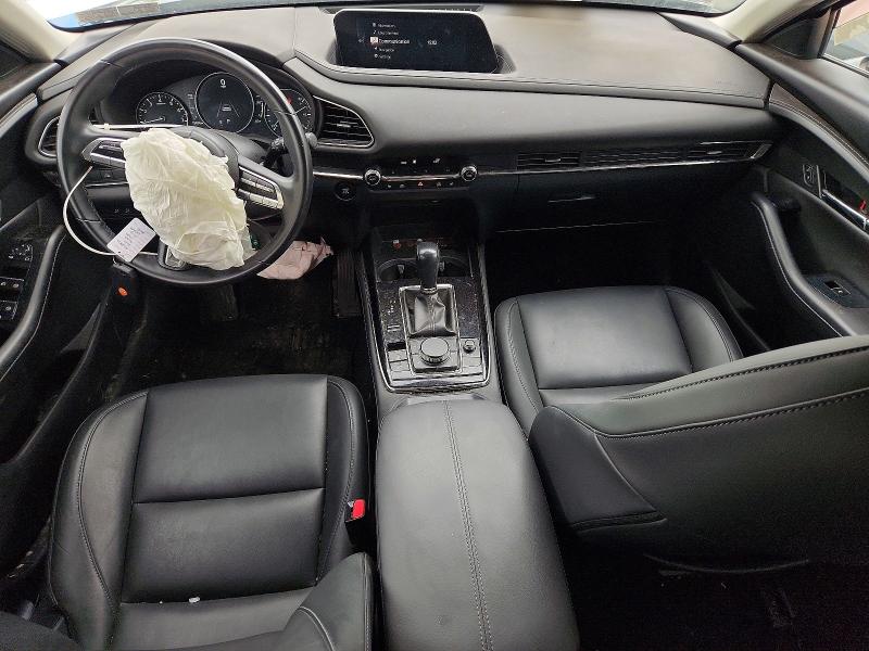 51633476 :رقم المزاد ، 3MVDMBCL1MM247049 vin ، 2021 Mazda Cx-30 مزاد بيع