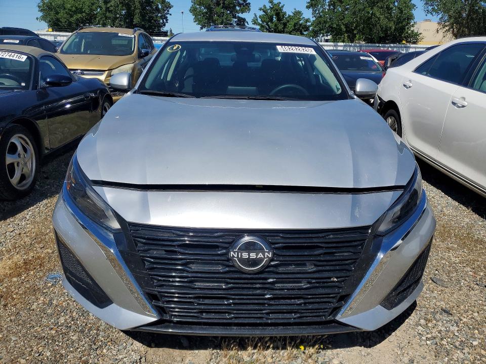 Продажа на аукционе авто 2023 Nissan Altima, vin: 1N4BL4DV3PN393086, номер лота: 48282826