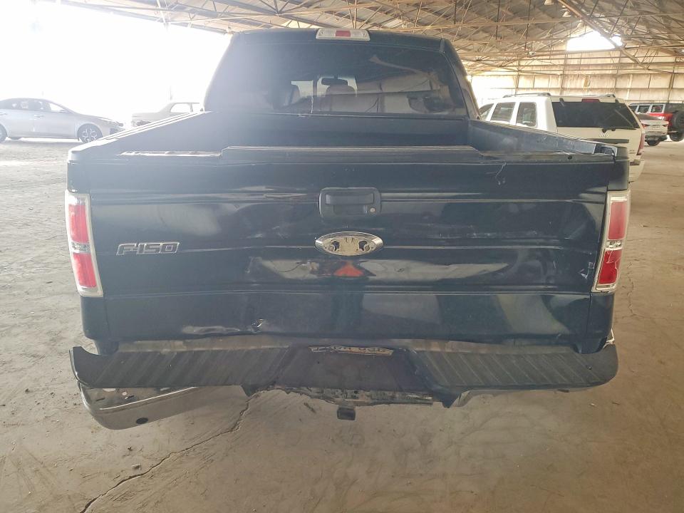 Продаж на аукціоні авто 2013 Ford F150, vin: 1FTFW1ETXDFA69377, номер лоту: 51653576