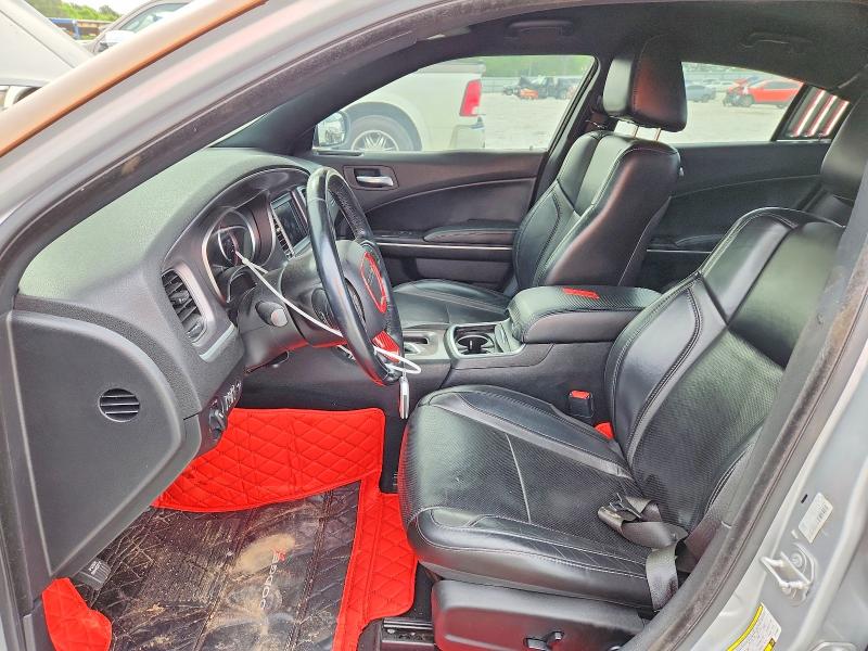 Продажа на аукционе авто 2020 Dodge Charger, vin: 2C3CDXBG8LH123697, номер лота: 49670086