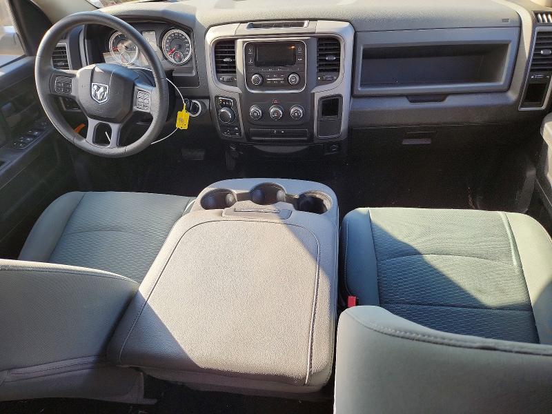 Продаж на аукціоні авто 2019 Ram 1500 Classic, vin: 1C6RR7FG3KS544839, номер лоту: 48833916