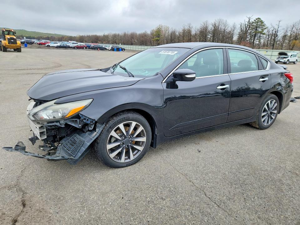 Aukcja sprzedaży 2016 Nissan Altima, vin: 1N4AL3AP7GC235616, numer aukcji: 51876716