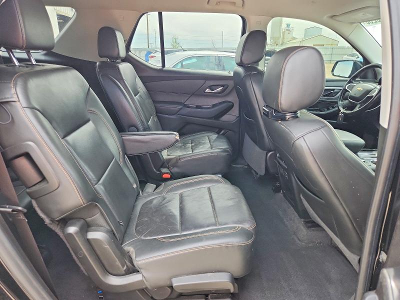 Aukcja sprzedaży 2019 Chevrolet Traverse, vin: 1GNEVHKW3KJ210152, numer aukcji: 51238256