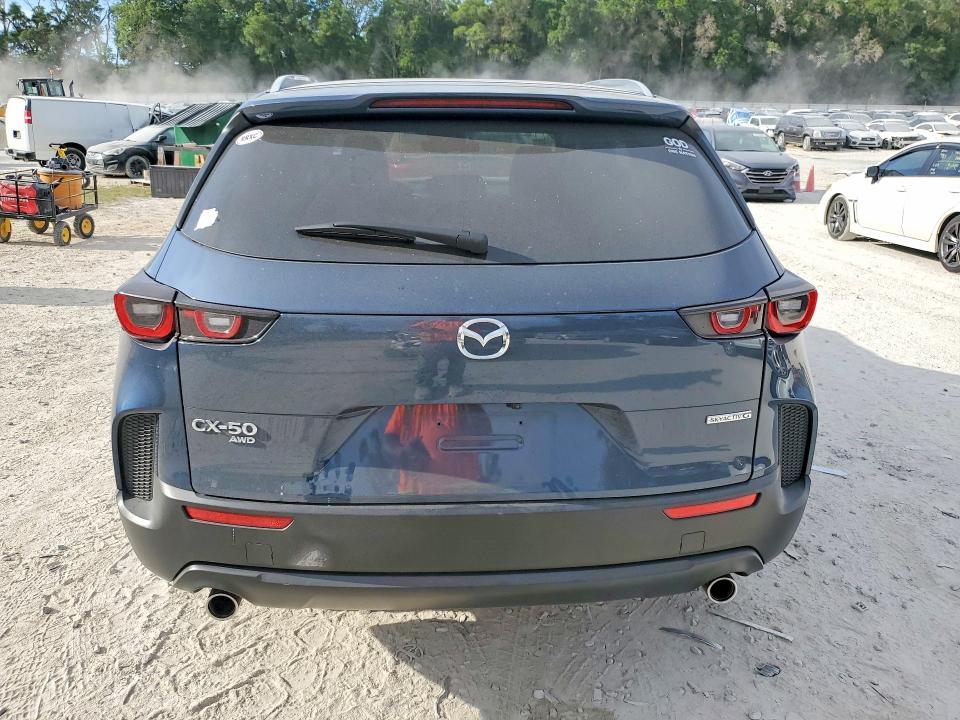 Aukcja sprzedaży 2025 Mazda Cx-50, vin: 7MMVABBM1SN368630, numer aukcji: 50739546