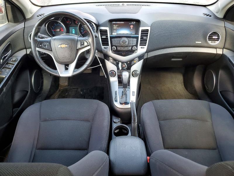 Продаж на аукціоні авто 2014 Chevrolet Cruze, vin: 1G1PC5SB6E7220056, номер лоту: 51539016