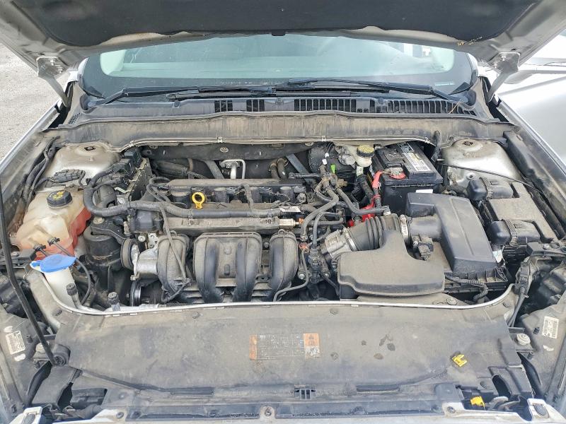 Aukcja sprzedaży 2013 Ford Fusion, vin: 3FA6P0H73DR190458, numer aukcji: 51131546
