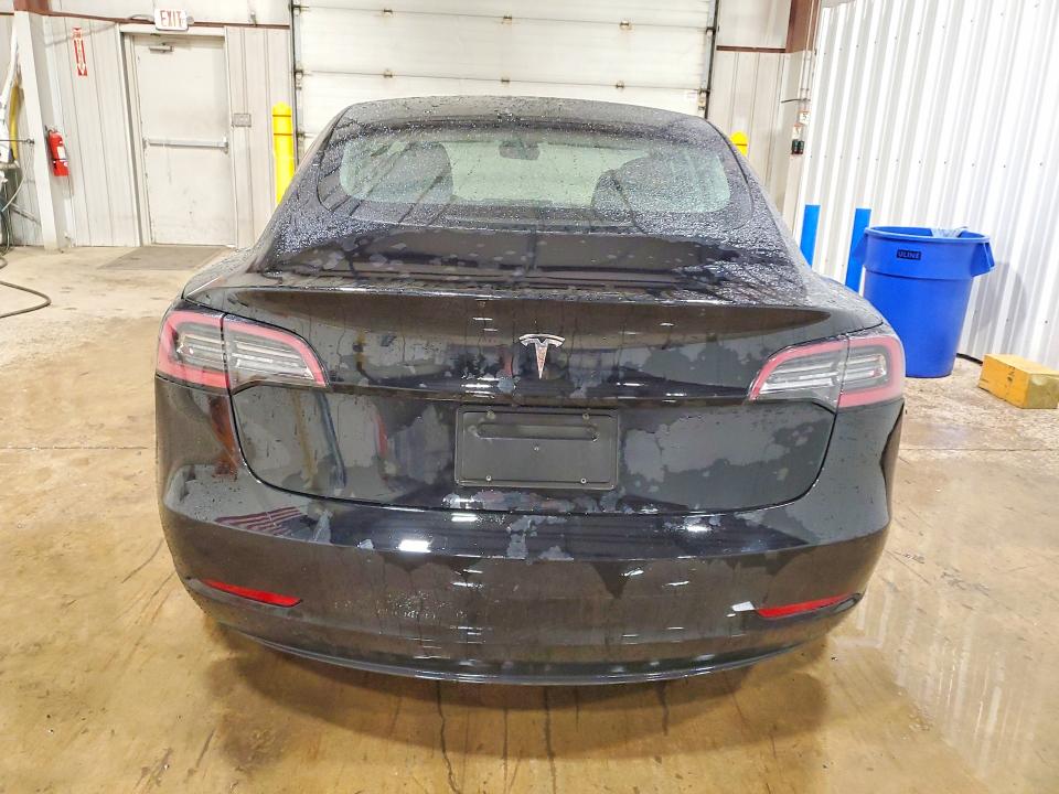 Aukcja sprzedaży 2022 Tesla Model 3, vin: 5YJ3E1EA5NF368530, numer aukcji: 51445756