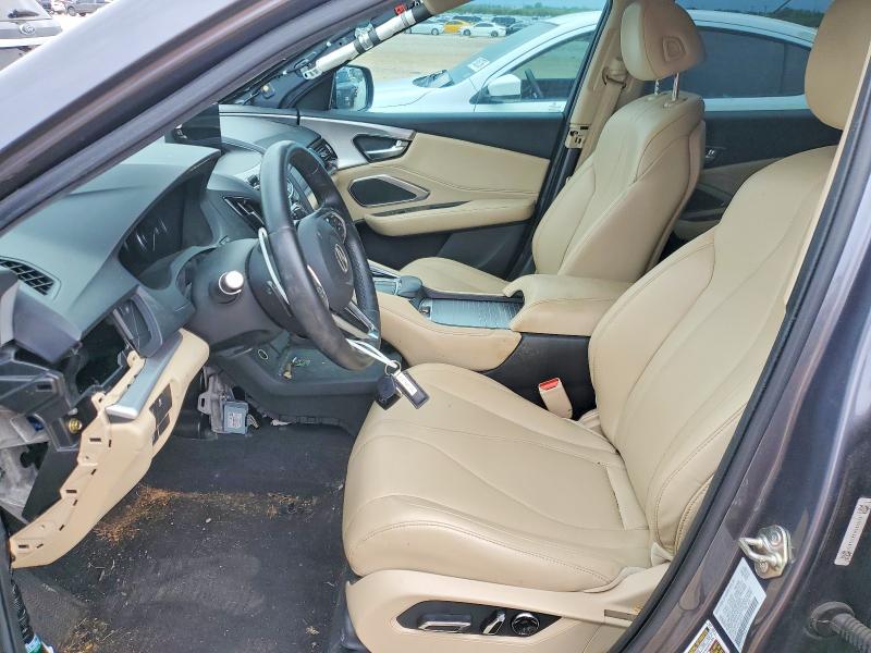 Продаж на аукціоні авто 2019 Acura Rdx, vin: 5J8TC1H31KL022116, номер лоту: 51802316