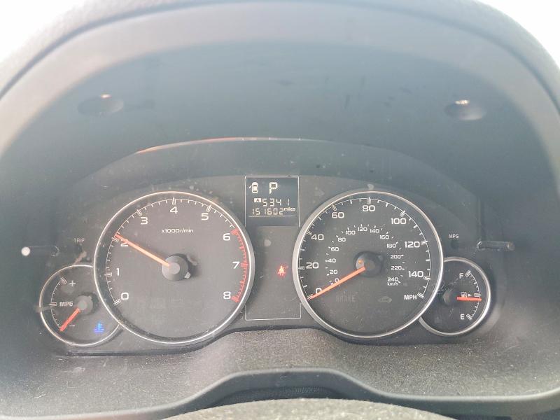 2013 Subaru Outback მანქანა იყიდება აუქციონზე, vin: 4S4BRCCC7D3251846, აუქციონის ნომერი: 50766546