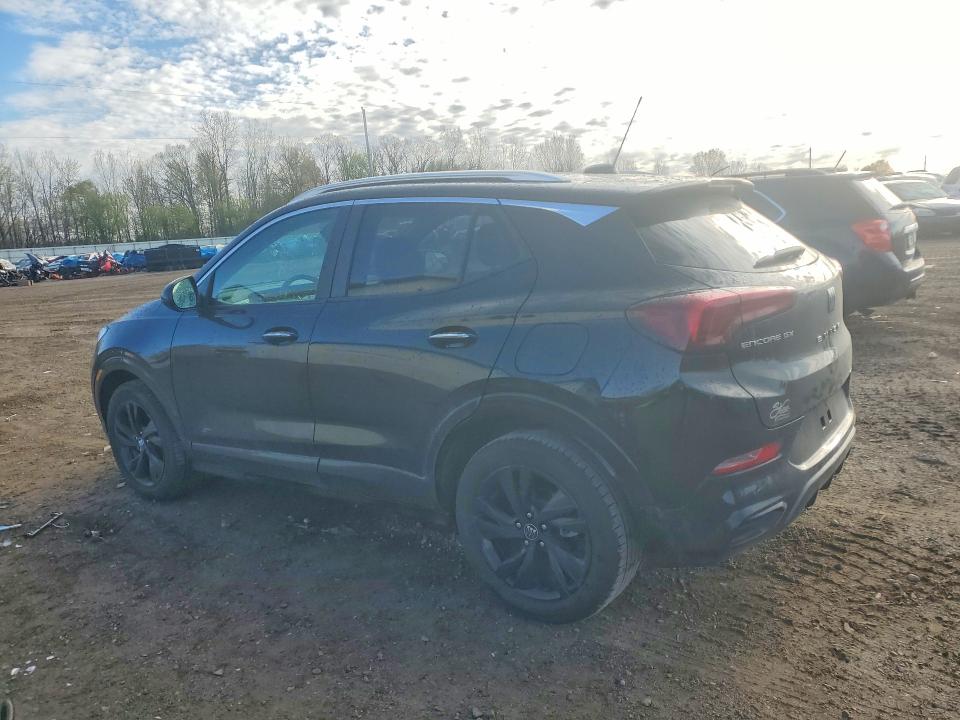 Продаж на аукціоні авто 2026 Buick Encore Gx, vin: KL4AMDSL7TB013063, номер лоту: 51798616