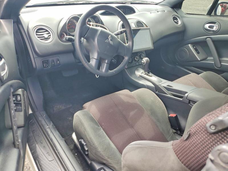 Продаж на аукціоні авто 2012 Mitsubishi Eclipse, vin: 4A37L2EF6CE003293, номер лоту: 49844486