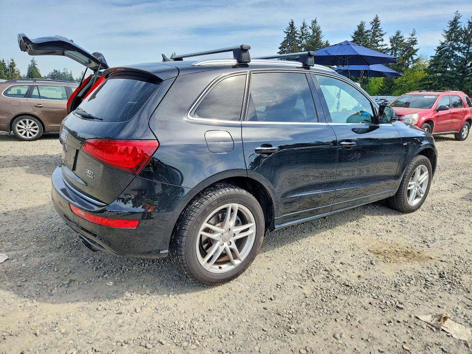 Aukcja sprzedaży 2017 Audi Q5, vin: WA1D7AFP4HA003961, numer aukcji: 51906346