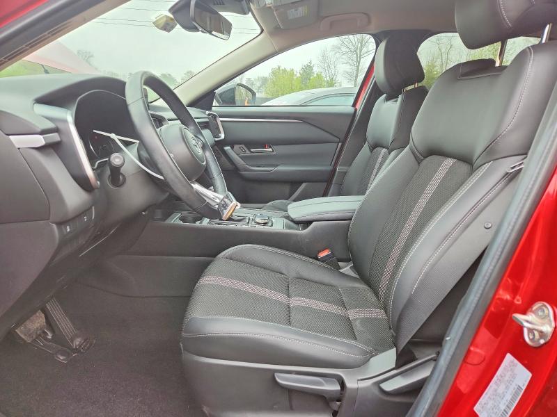 Aukcja sprzedaży 2024 Mazda Cx-50, vin: 7MMVABAM1RN199964, numer aukcji: 48396776