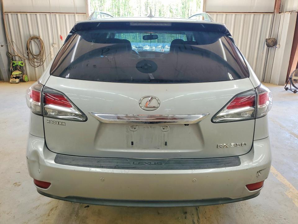 Aukcja sprzedaży 2015 Lexus Rx 350, vin: 2T2ZK1BA5FC182107, numer aukcji: 48535136