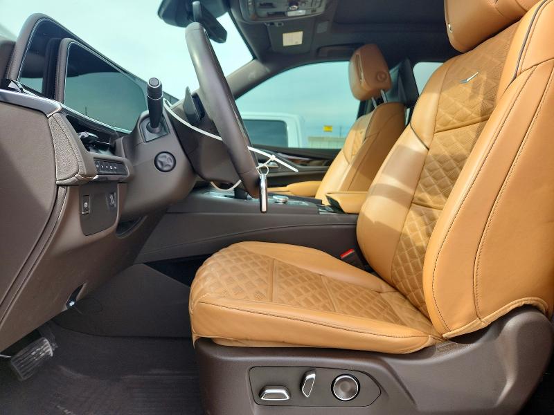Aukcja sprzedaży 2024 Cadillac Escalade, vin: 1GYS4BKL8RR372155, numer aukcji: 48960876