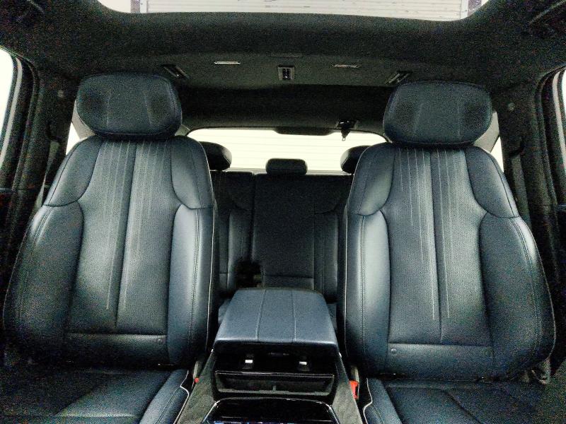 2025 Cadillac Escalade Iq მანქანა იყიდება აუქციონზე, vin: 1GYTEFKL8SU107716, აუქციონის ნომერი: 51837316