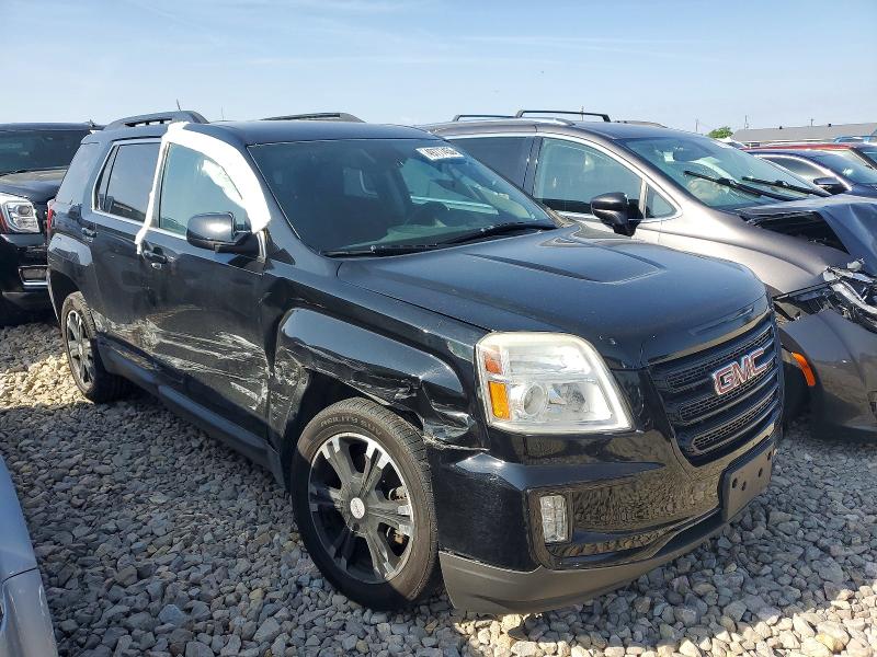 Продаж на аукціоні авто 2017 Gmc Terrain, vin: 2GKALNEK8H6141814, номер лоту: 49777456