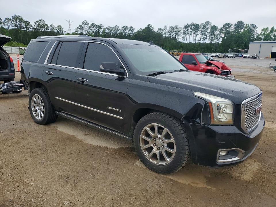 Aukcja sprzedaży 2015 Gmc Yukon, vin: 1GKS1CKJ4FR155057, numer aukcji: 50915056