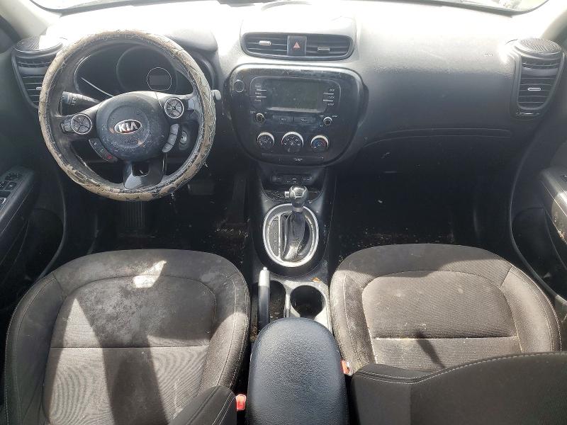 Продаж на аукціоні авто 2019 Kia Soul, vin: KNDJN2A26K7687092, номер лоту: 50142696