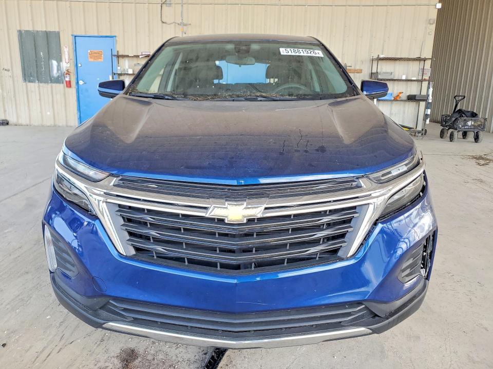 Aukcja sprzedaży 2023 Chevrolet Equinox, vin: 3GNAXKEG9PS110413, numer aukcji: 51881926