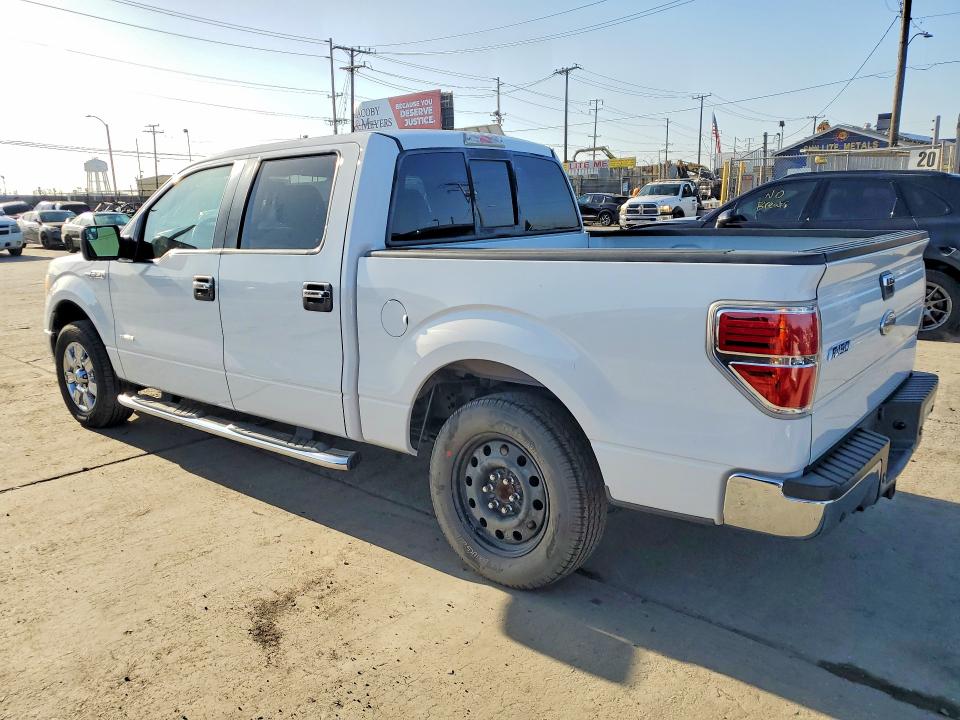 51864696 :رقم المزاد ، 1FTFW1CT9BFB44828 vin ، 2011 Ford F150 مزاد بيع
